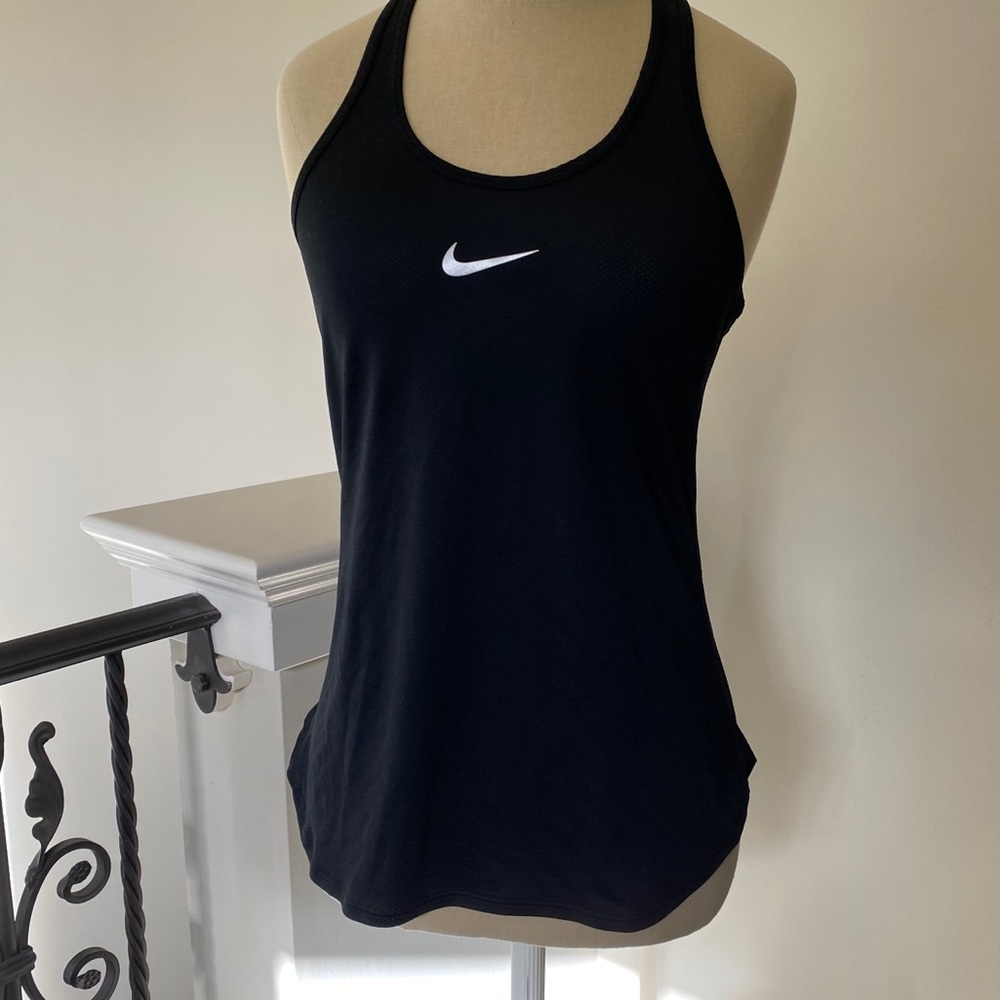 Nike Mesh Tank